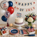 4th of July Main Add On