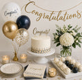 Congratulations Add On