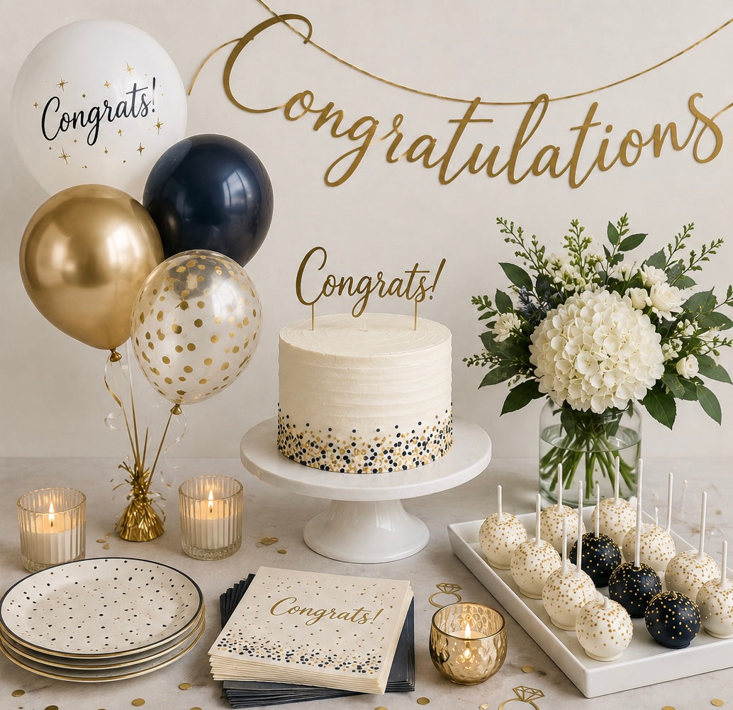 Congratulations Add On