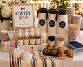 Coffee Bar